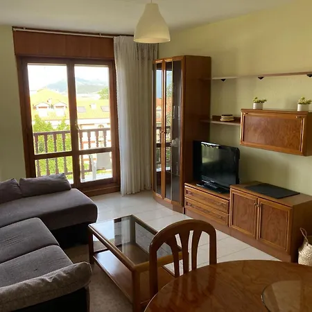 Apartment Barlovento *