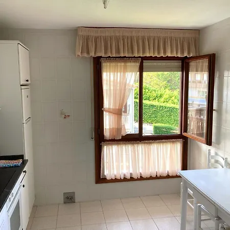 Barlovento Apartment Noja