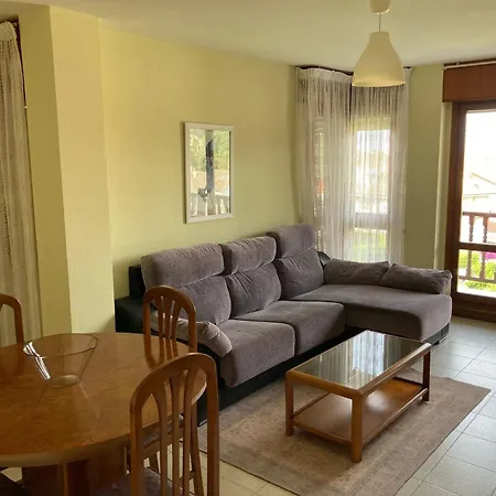 Barlovento Apartment