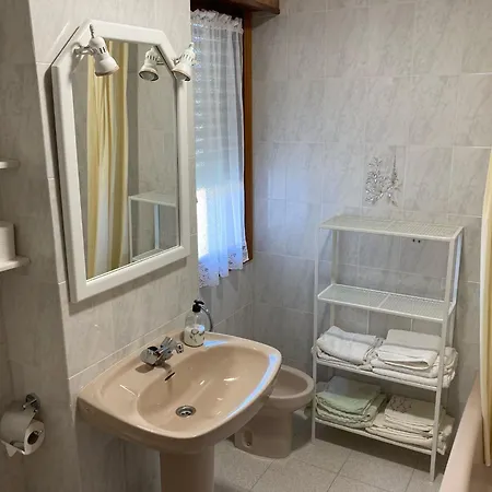 Apartment Barlovento