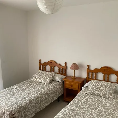 Apartment Barlovento Noja